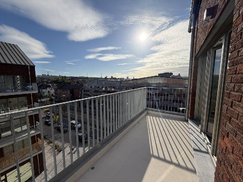 Appartement à vendre à Seraing - Gastronomia